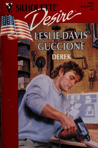 Cover of Derek