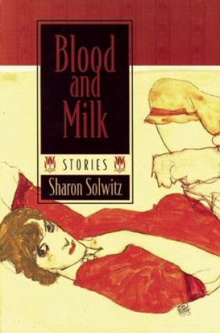 Cover of Blood and Milk