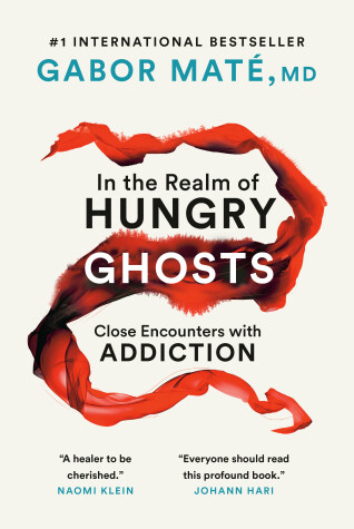 Book cover for In the Realm of Hungry Ghosts