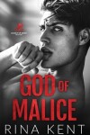 Book cover for God of Malice