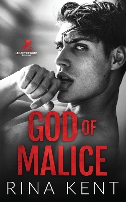 Cover of God of Malice