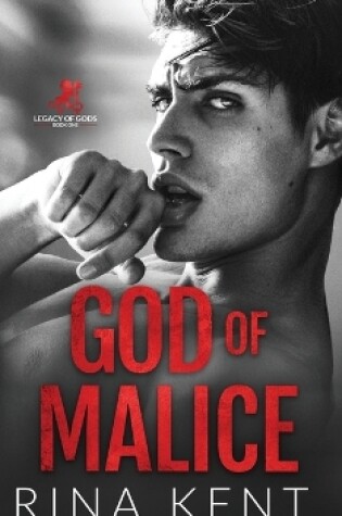 Cover of God of Malice