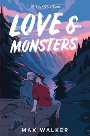 Cover of Love and Monsters