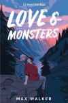 Book cover for Love and Monsters