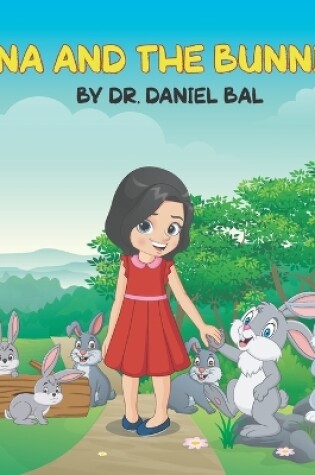 Cover of Lana And The Bunnies