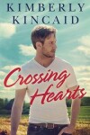 Book cover for Crossing Hearts