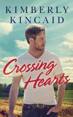 Book cover for Crossing Hearts