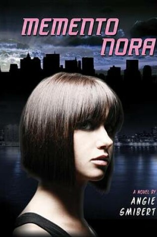 Cover of Memento Nora