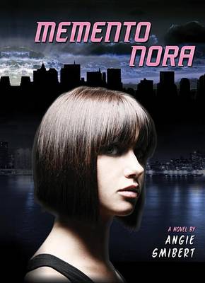 Book cover for Memento Nora