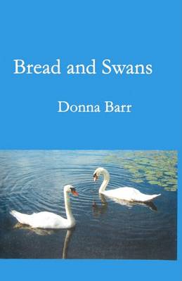 Book cover for Bread and Swans