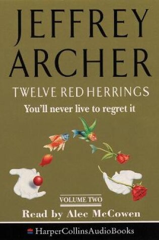 Cover of Twelve Red Herrings Volume 2