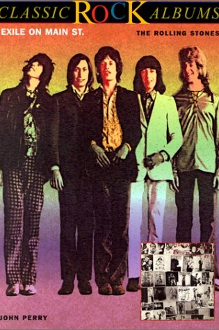 Cover of Exile on Main Street/the Rolling Stones