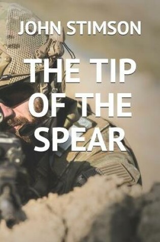 Cover of The Tip of the Spear