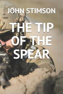 Book cover for The Tip of the Spear