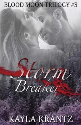 Cover of Storm Breaker