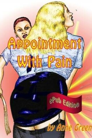 Cover of Appointment with Pain