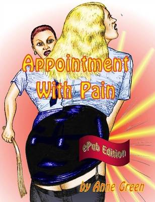 Book cover for Appointment with Pain