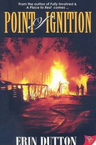 Cover of Point of Ignition