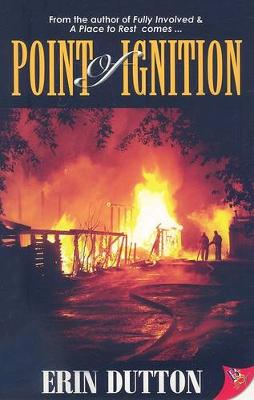 Book cover for Point of Ignition