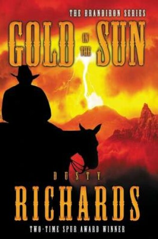 Cover of Gold in the Sun