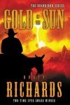 Book cover for Gold in the Sun