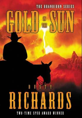 Cover of Gold in the Sun