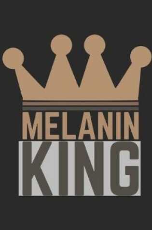 Cover of Melanin King