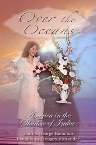 Cover of Over the Oceans