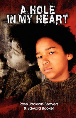 Book cover for A Hole in My Heart