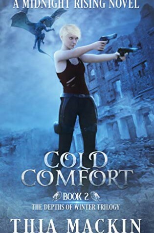 Cover of Cold Comfort