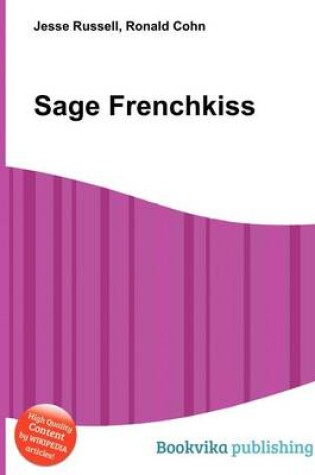 Cover of Sage Frenchkiss