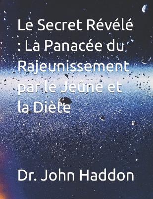 Cover of Le Secret Révélé