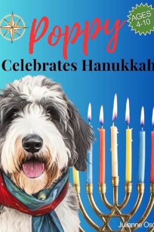 Cover of Poppy Celebrates Hanukkah (Classic Storybook)