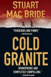 Book cover for Cold Granite