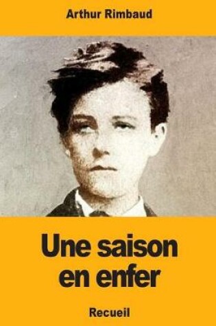 Cover of Une saison en enfer