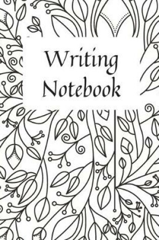 Cover of Writing Notebook