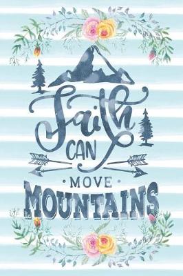 Cover of Faith Can Move Mountains