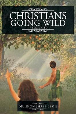 Book cover for Christians Going Wild