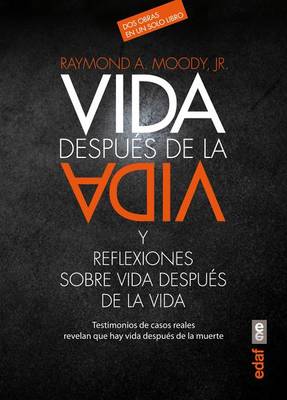 Book cover for Vida Despues de la Vida Y Reflexiones Sobre Vida Despues de la Vida