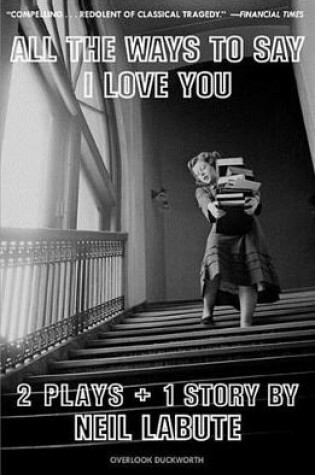 Cover of All the Ways to Say I Love You