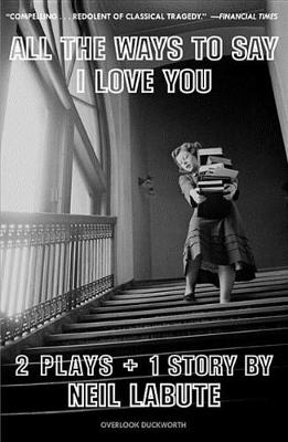 Book cover for All the Ways to Say I Love You