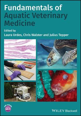 Cover of Fundamentals of Aquatic Veterinary Medicine