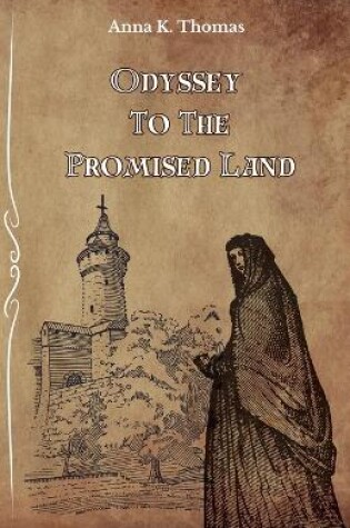 Cover of Odyssey to the Promised Land