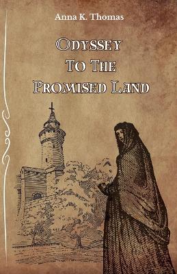 Cover of Odyssey to the Promised Land