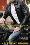 Book cover for The Protector