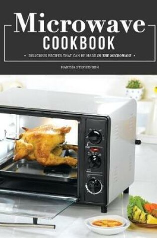 Cover of Microwave Cookbook