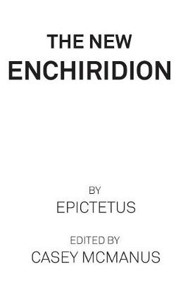 Book cover for The New Enchiridion