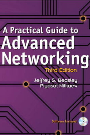 Cover of A Practical Guide to Advanced Networking