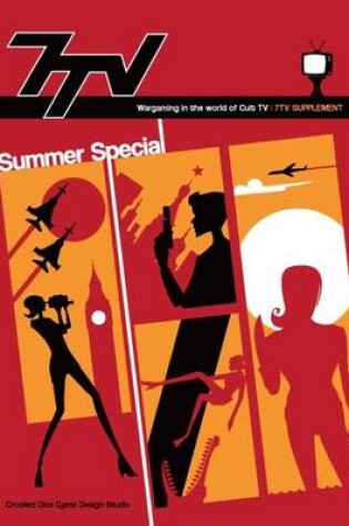 Cover of 7TV Summer Special