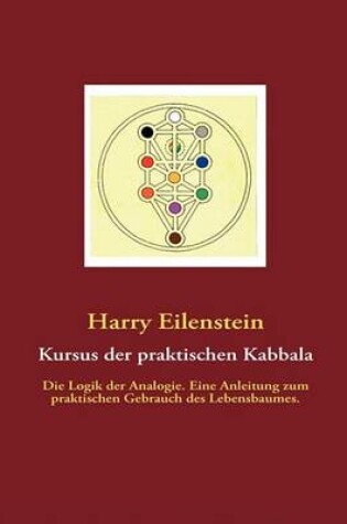 Cover of Kursus Der Praktischen Kabbala